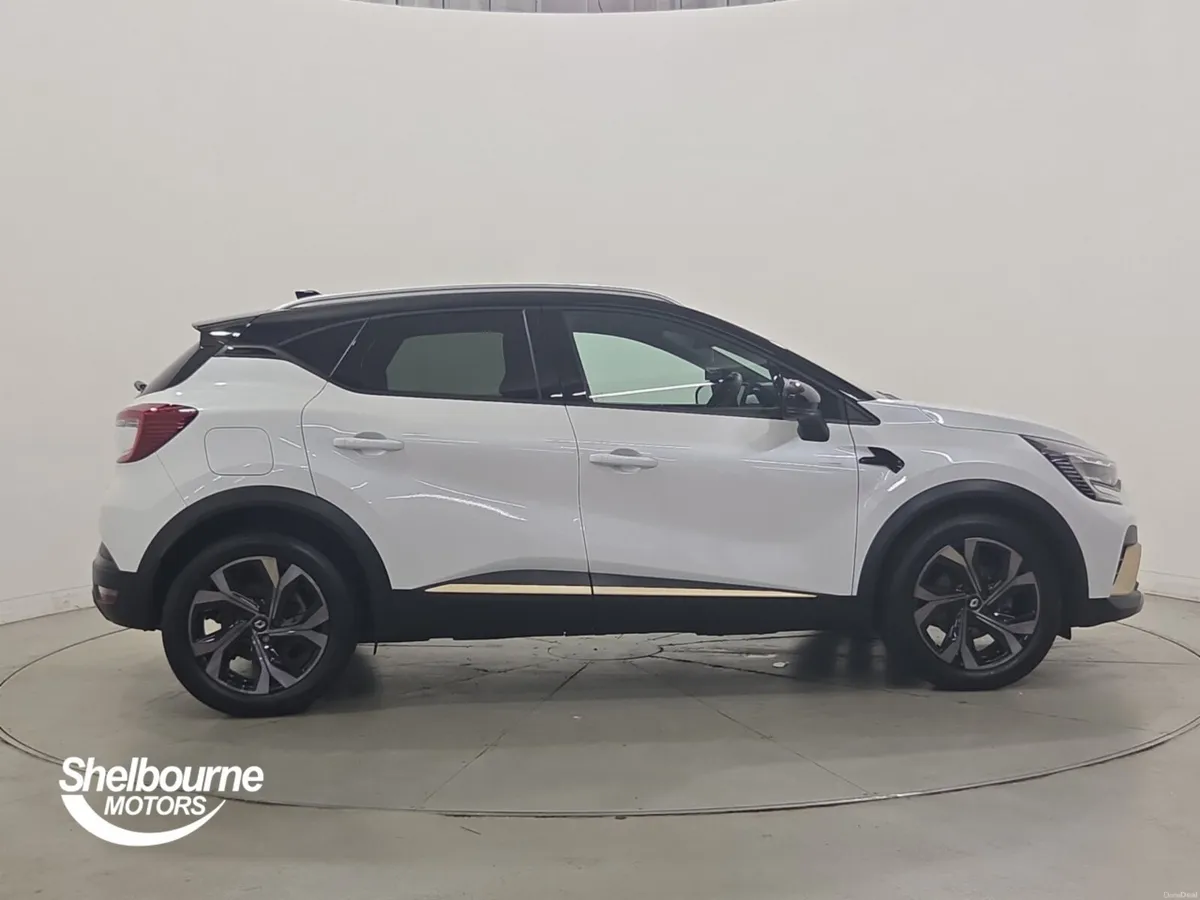 Renault Captur Hatchback Engineered - Image 3