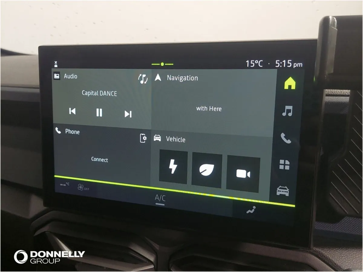 Dacia Duster Estate Journey - Image 5