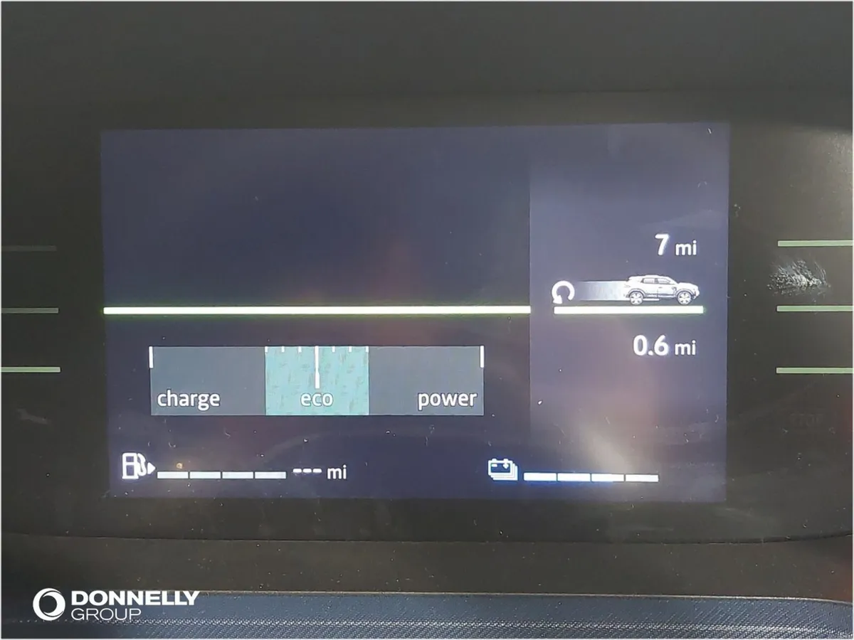 Dacia Duster Estate Journey - Image 6