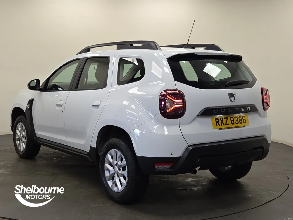 Dacia Duster COMFORT TCE - Image 2