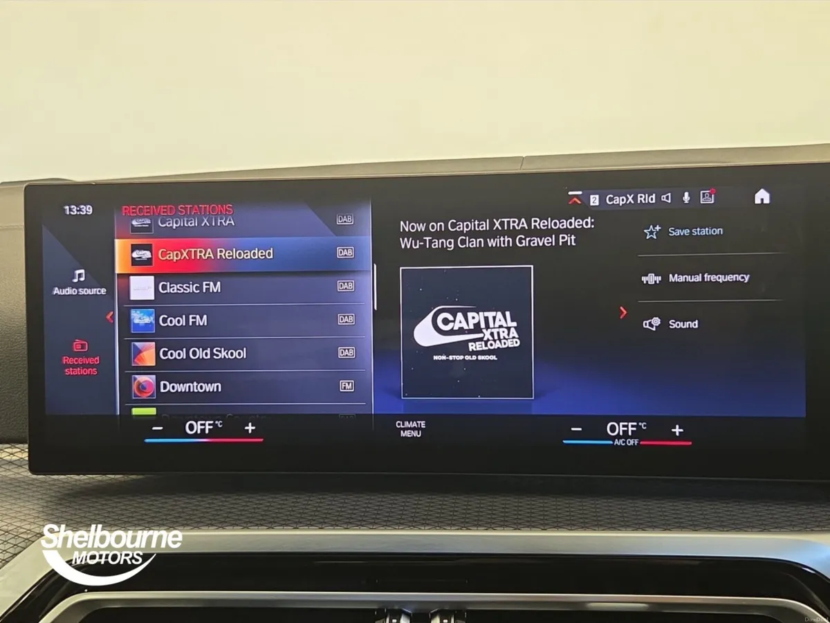 BMW i4 EDRIVE40 M SPORT - Image 5