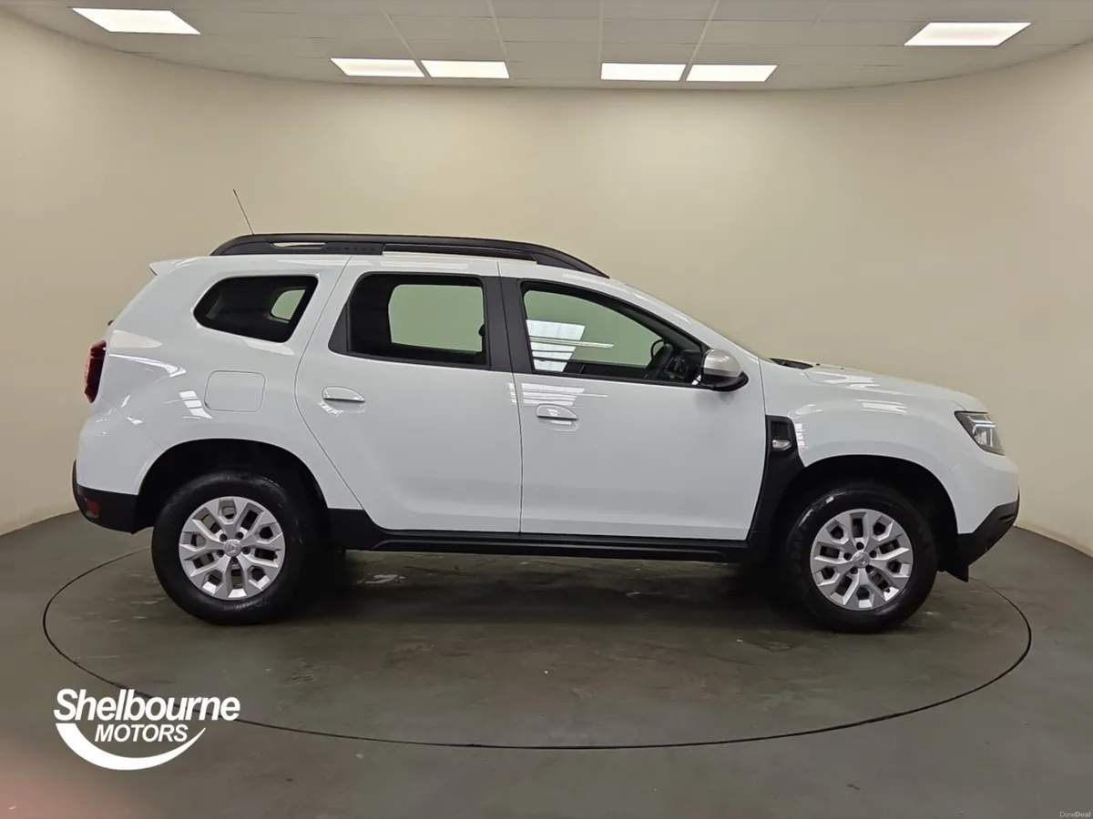 Dacia Duster COMFORT TCE - Image 3