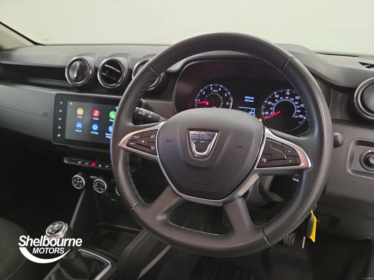 Dacia Duster COMFORT TCE - Image 4