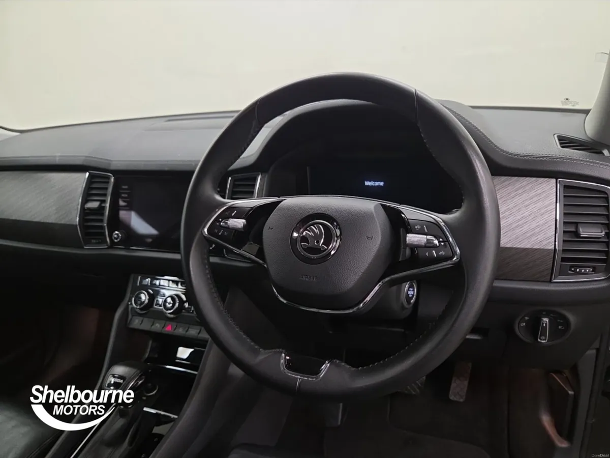 Skoda KODIAQ SE L EXECUTIVE TSI DSG - Image 4