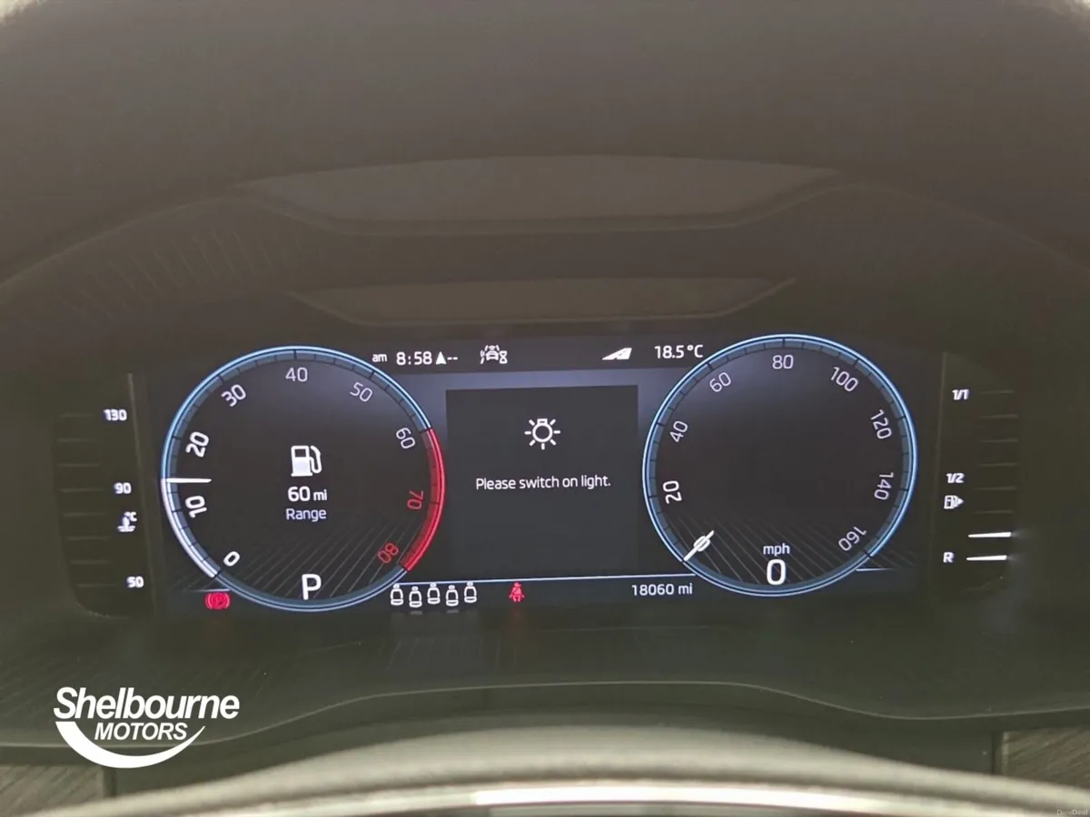 Skoda KODIAQ SE L EXECUTIVE TSI DSG - Image 6