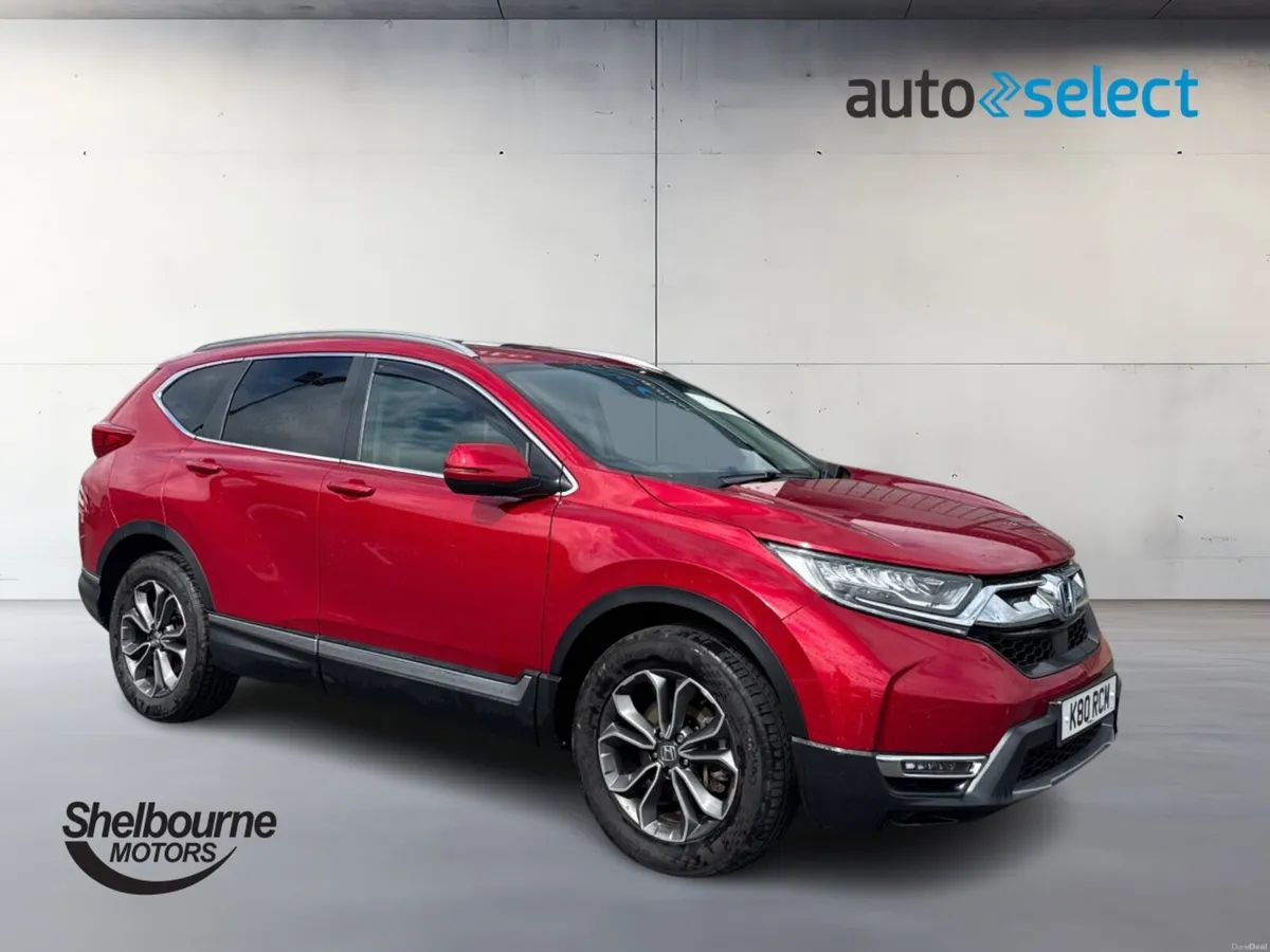 Honda CR-V I-MMD EX - Image 1