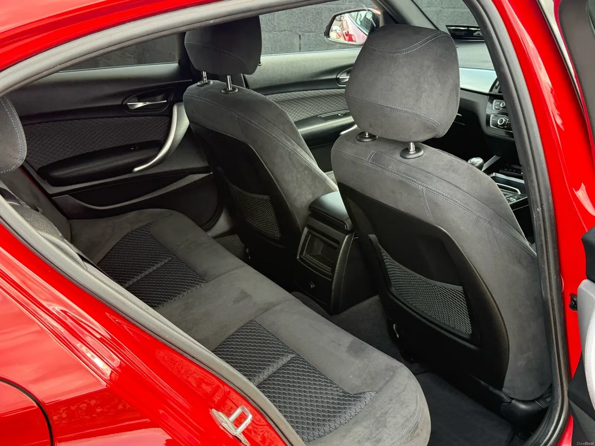 *2018 BMW 116D Msport* - Image 6