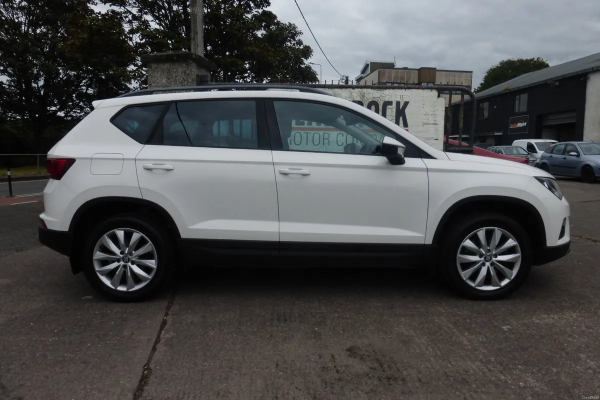 SEAT Ateca 2017 - Image 6