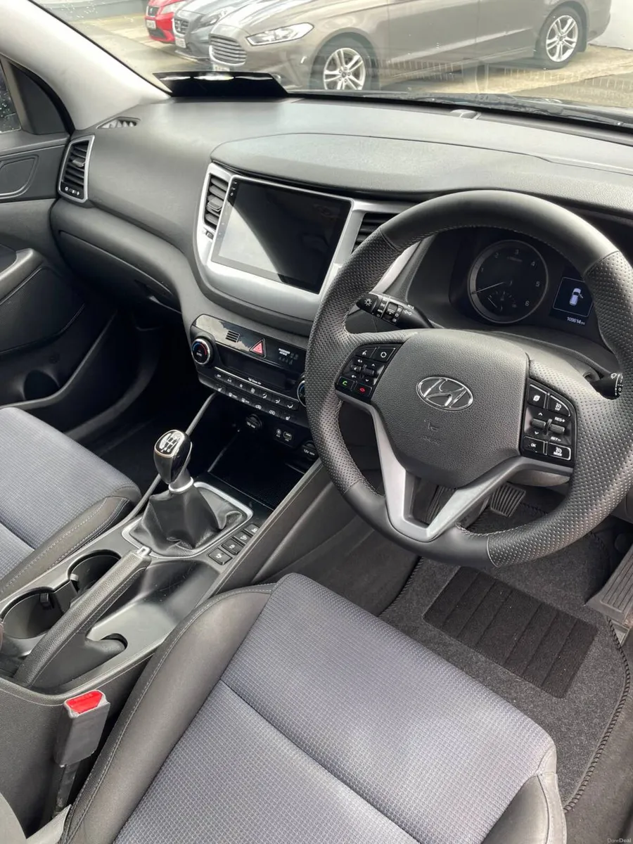 Hyundai Tucson 2015 ▪️WARRANTY - Image 6