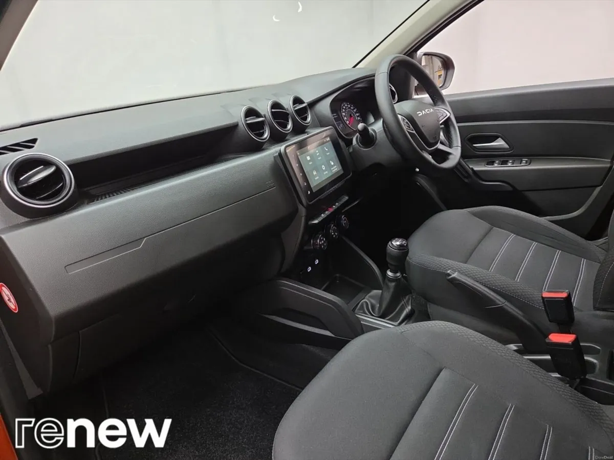 Dacia Duster 1.5 Blue dCi 115 Expression - Image 5