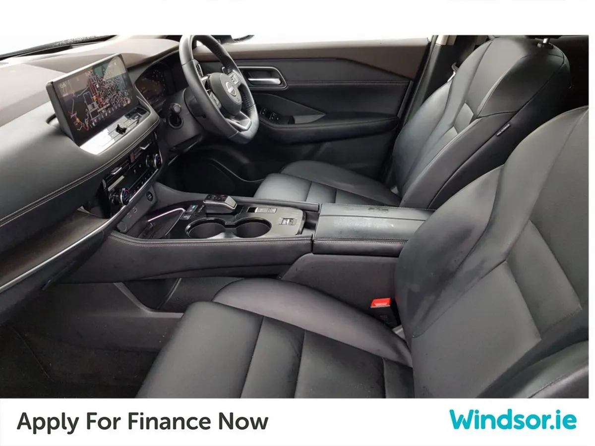 Nissan X-Trail ePOWER X-TRAIL SVE 5 Seater - Image 4