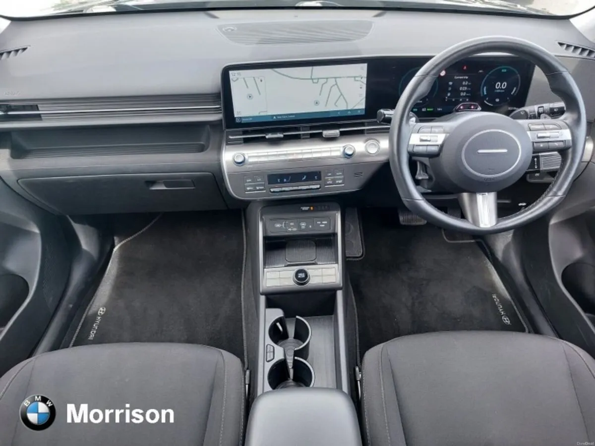 Hyundai KONA Elegance Auto 1.6 Hybrid - Image 2