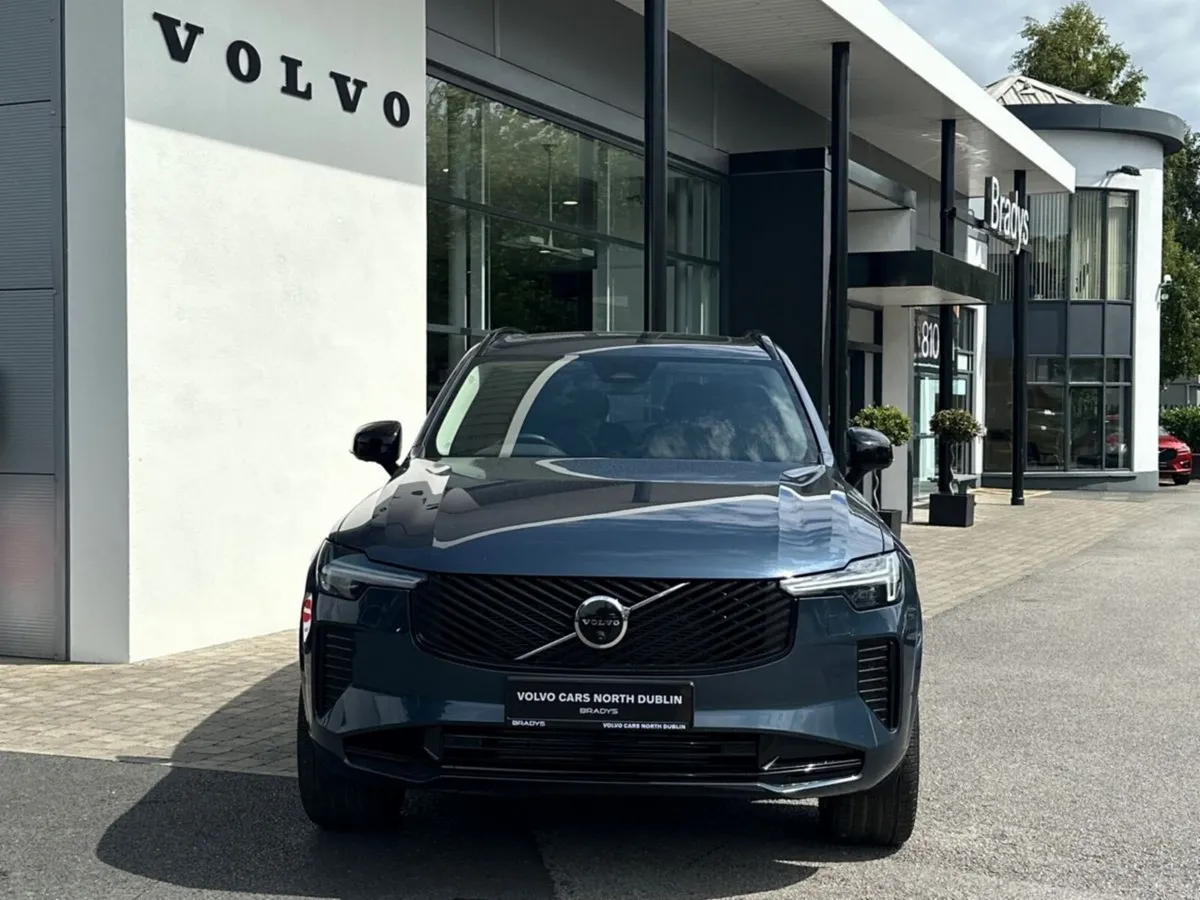 Volvo XC90 XC90 T8 PHEV AWD Plus Recharge 455bhp - Image 2