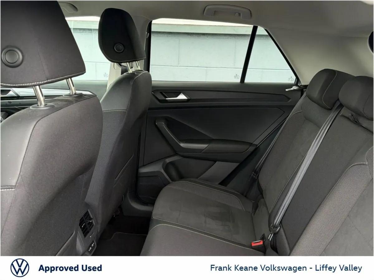 Volkswagen T-Roc STYLE 2.0TDI 116HP *JOHANNESBURG - Image 5