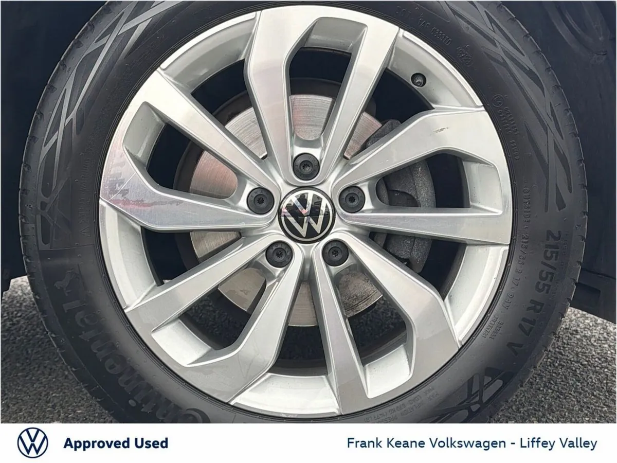 Volkswagen T-Roc STYLE 2.0TDI 116HP *JOHANNESBURG - Image 6