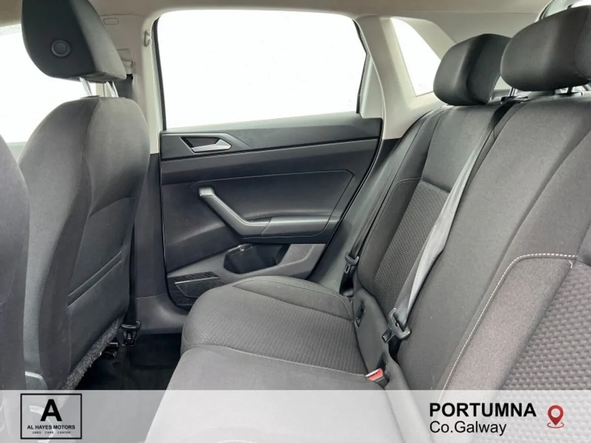 Volkswagen Polo 1.0 TSI 80HP Comfortline - Image 6