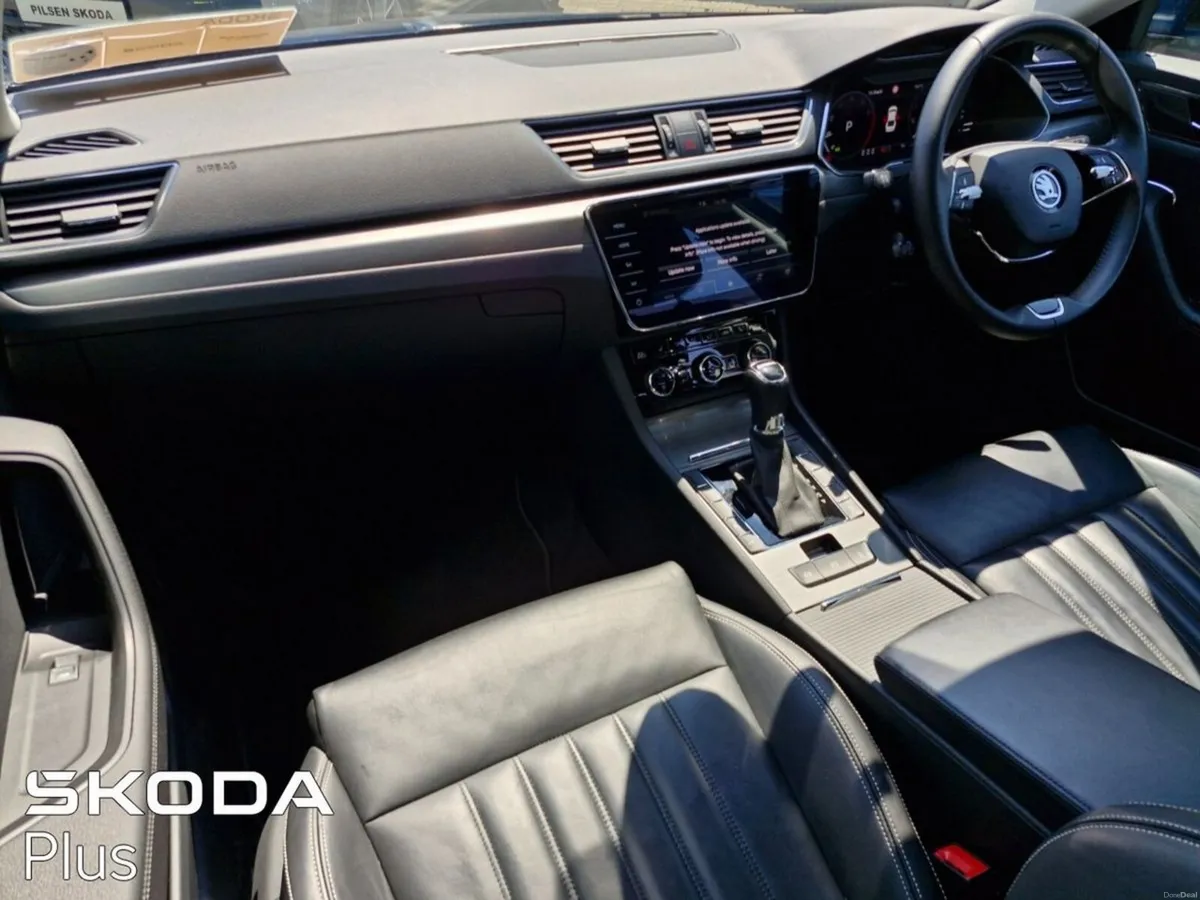 Skoda Superb (63) STYLE 1.5TSI 150HP DSG - Image 3