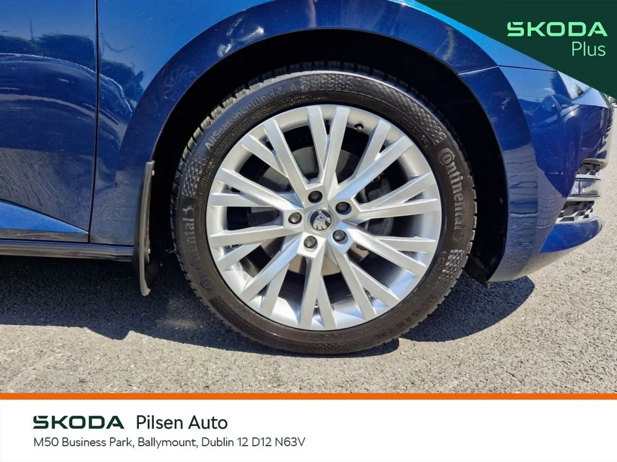 Skoda Superb (63) STYLE 1.5TSI 150HP DSG - Image 5