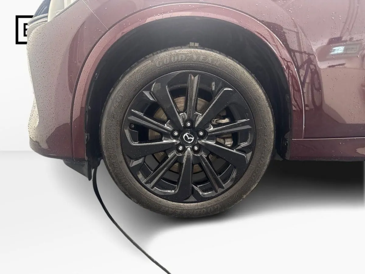 Mazda CX-80 3.3D AWD HOMURA PLUS *SPECIAL OFFER* € - Image 5