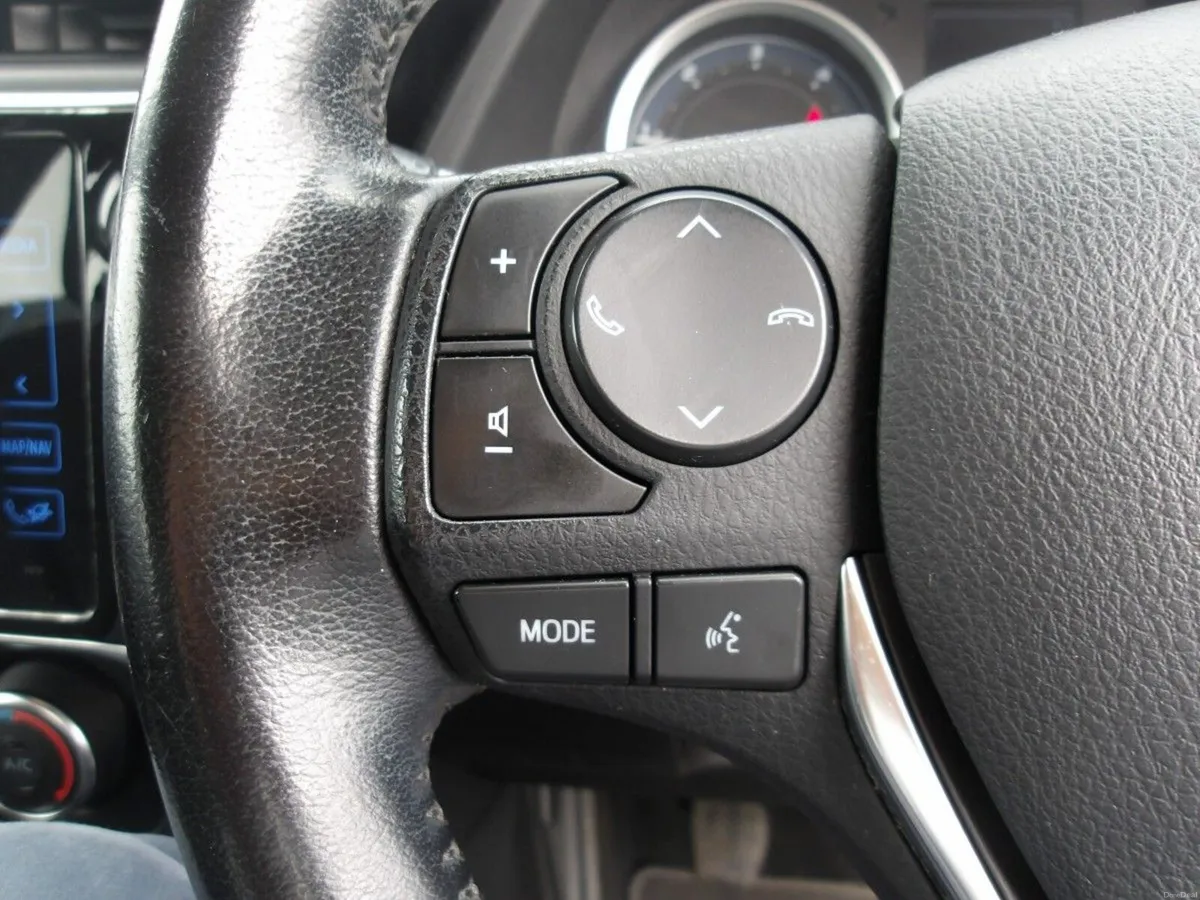 Toyota Corolla D-4D 90 (1.4) Luna - Image 6