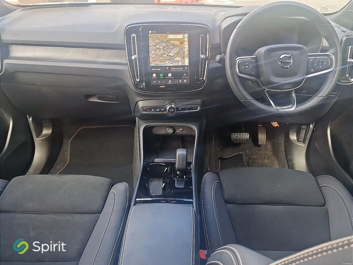 Volvo XC40 Fully Electric,  Plus - Image 4