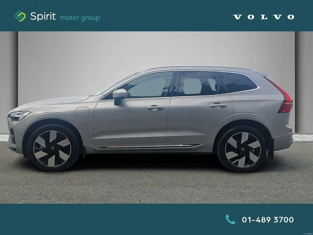Volvo XC60 T6 Plus Plug In Hybrid - Image 6