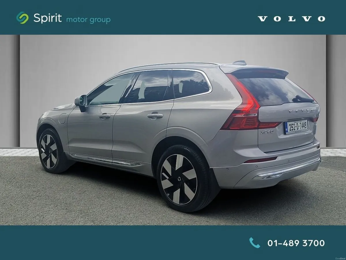 Volvo XC60 T6 Plus Plug In Hybrid - Image 2