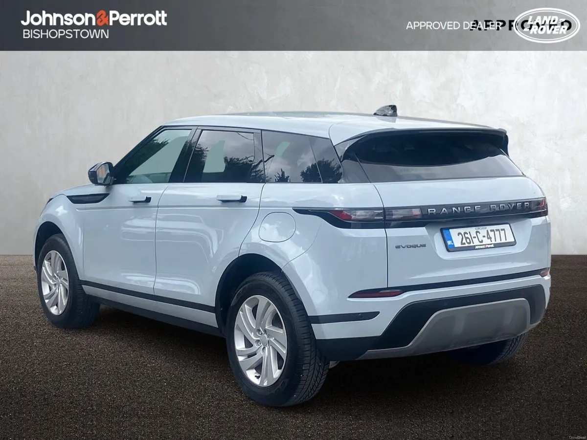 Land Rover Range Rover Evoque 1.5 I3 PHEV 269 PS S - Image 2