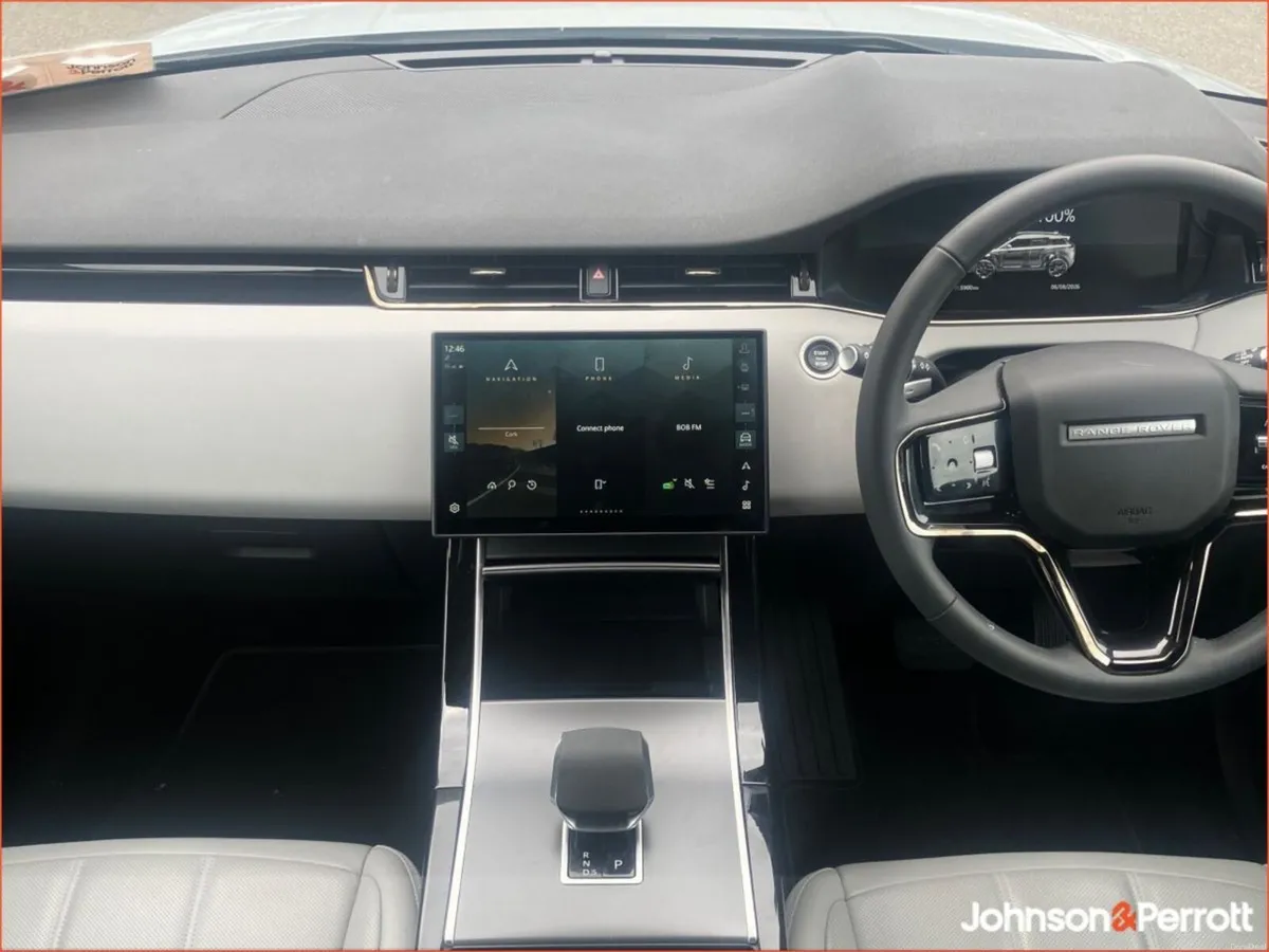 Land Rover Range Rover Evoque 1.5 I3 PHEV 269 PS S - Image 4