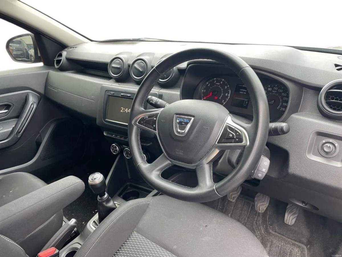 Dacia Duster 1.5 Blue dCi 115 Comfort - Image 5