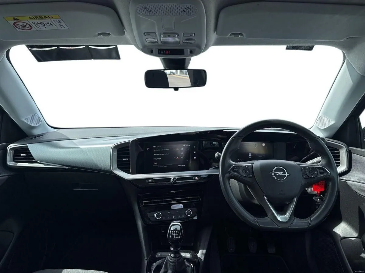 Opel Mokka SC 1.2i (100PS) S/S - Image 2