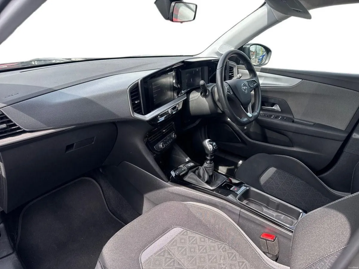 Opel Mokka SC 1.2i (100PS) S/S - Image 4