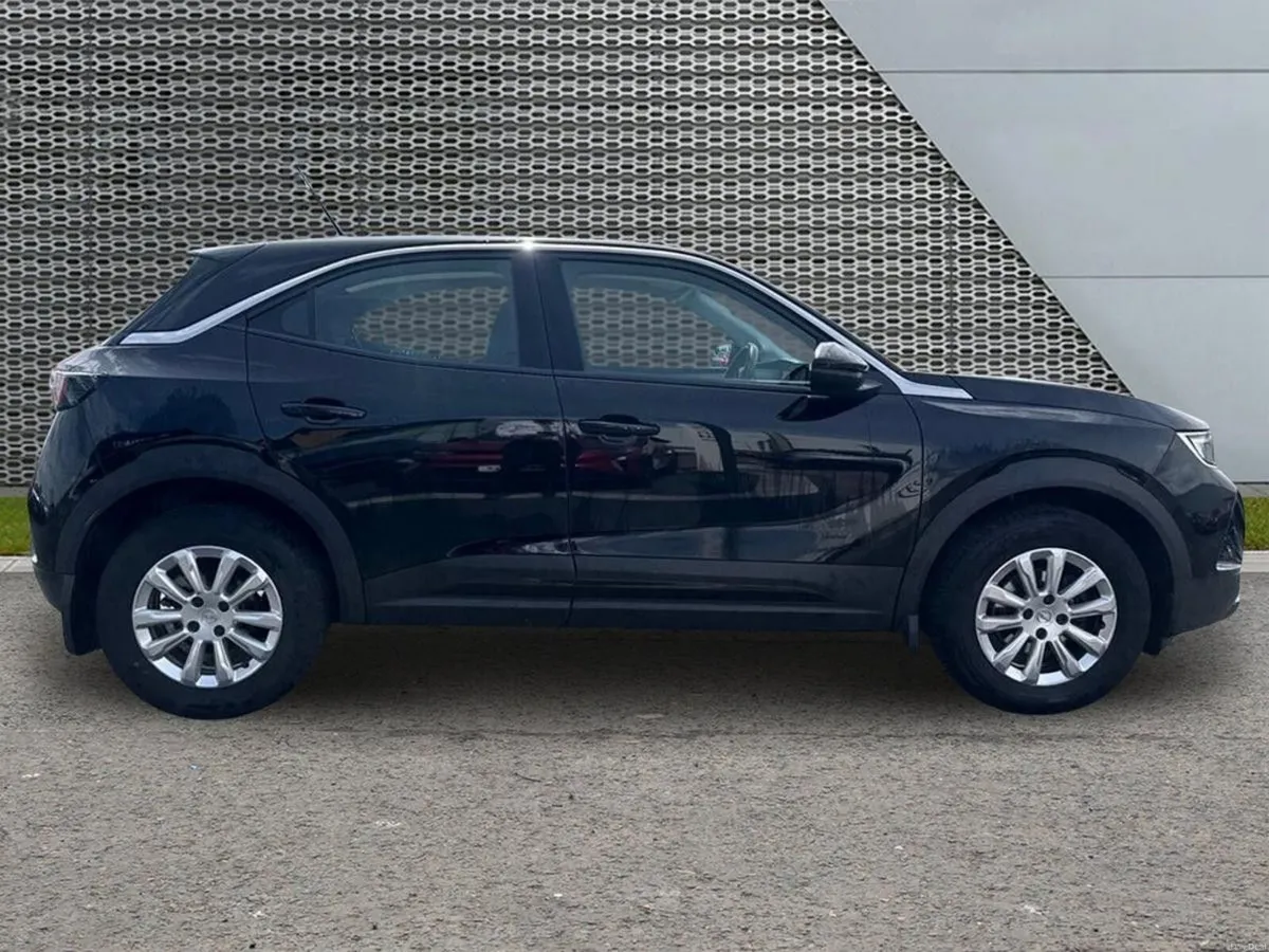 Opel Mokka SC 1.2i (100PS) S/S - Image 6