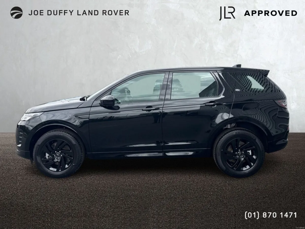 Land Rover Discovery Sport 1.5 269PS PHEV S - Image 6