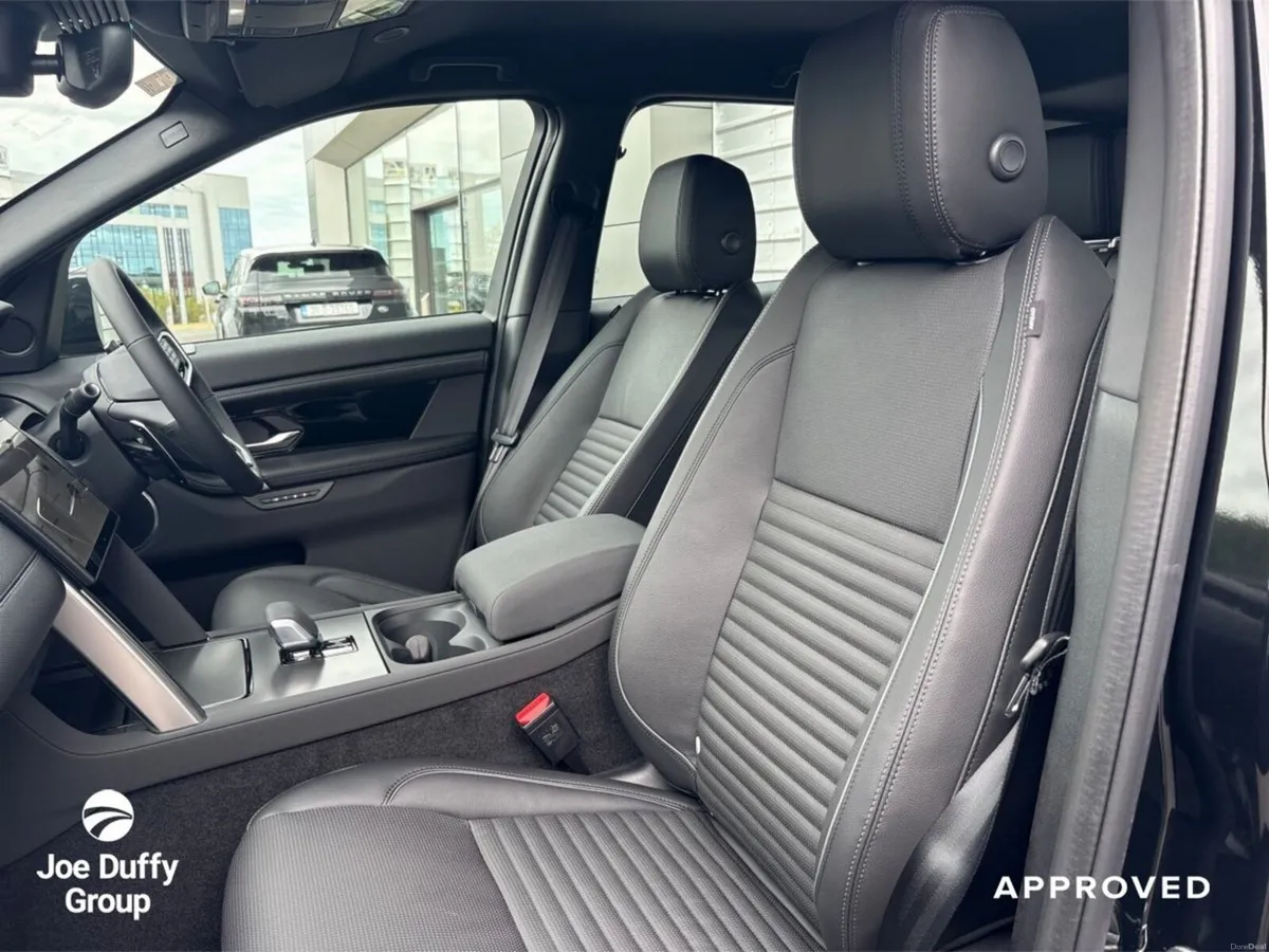 Land Rover Discovery Sport 1.5 269PS PHEV S - Image 3