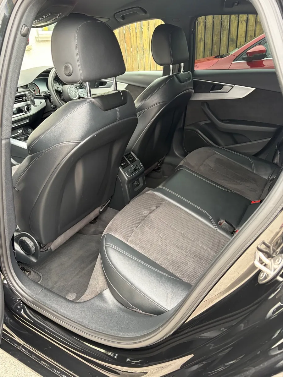 2019 Audi A4 3.5l TDI Automatic - Image 5