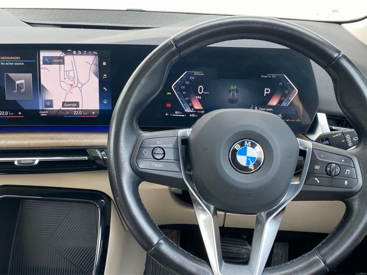 BMW 2-Series 220i Luxury Active Tourer - Image 5