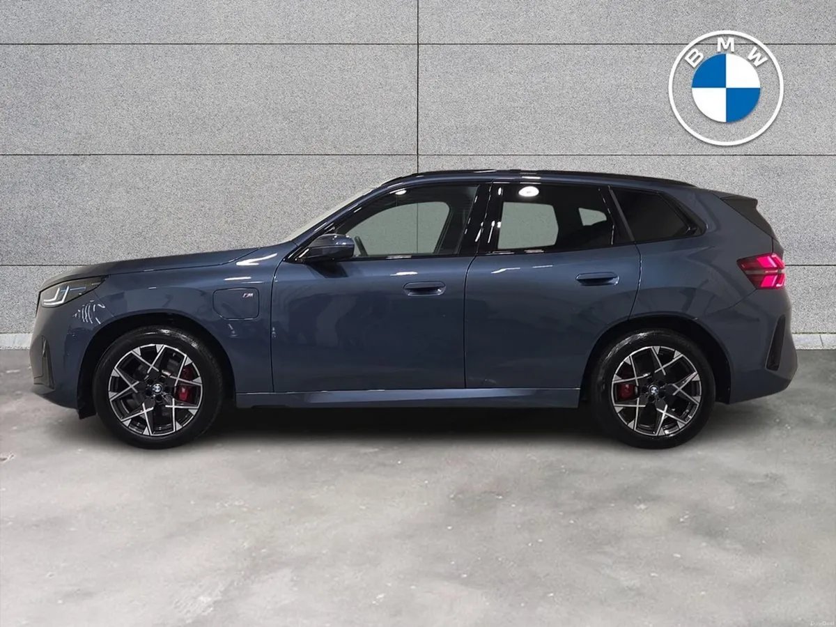 BMW X3 30e xDrive M Sport - Image 3
