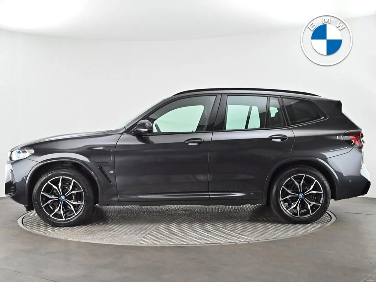 BMW X3 xDrive30 M Sport - Image 3