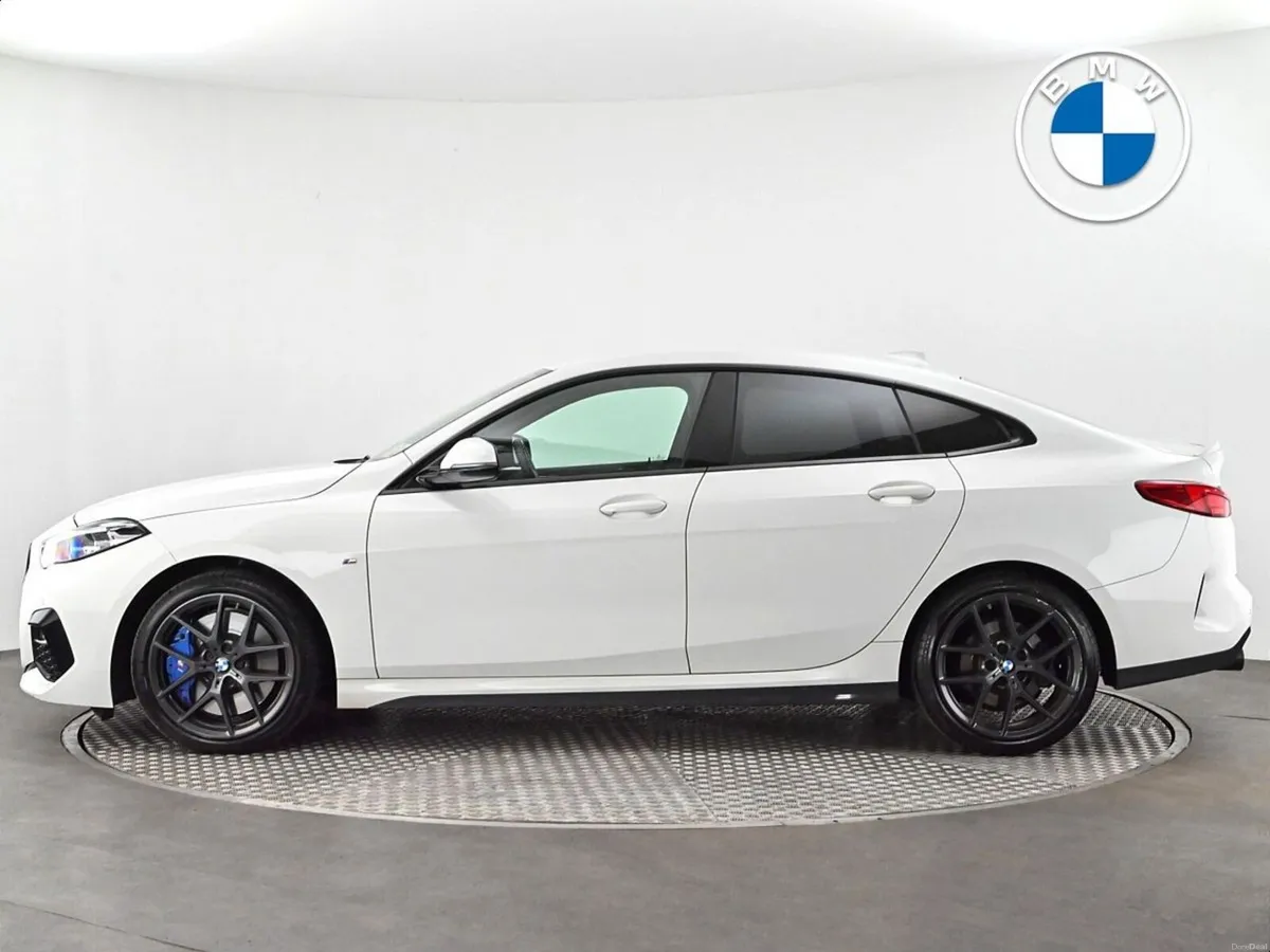 BMW 2-Series 218i M Sport Gran Coupe - Image 3