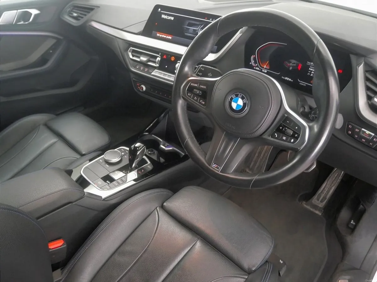 BMW 2-Series 218i M Sport Gran Coupe - Image 6