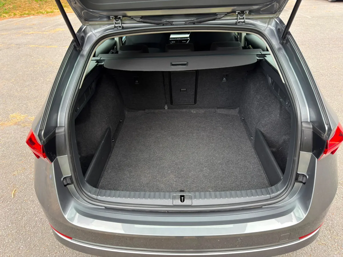 2023 SKODA OCTAVIA C STY 2.0TDI ESTATE DSG - Image 6