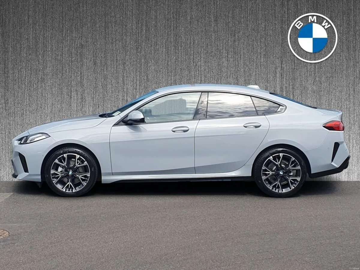 BMW 2-Series 220 M Sport Gran Coupe - Image 3