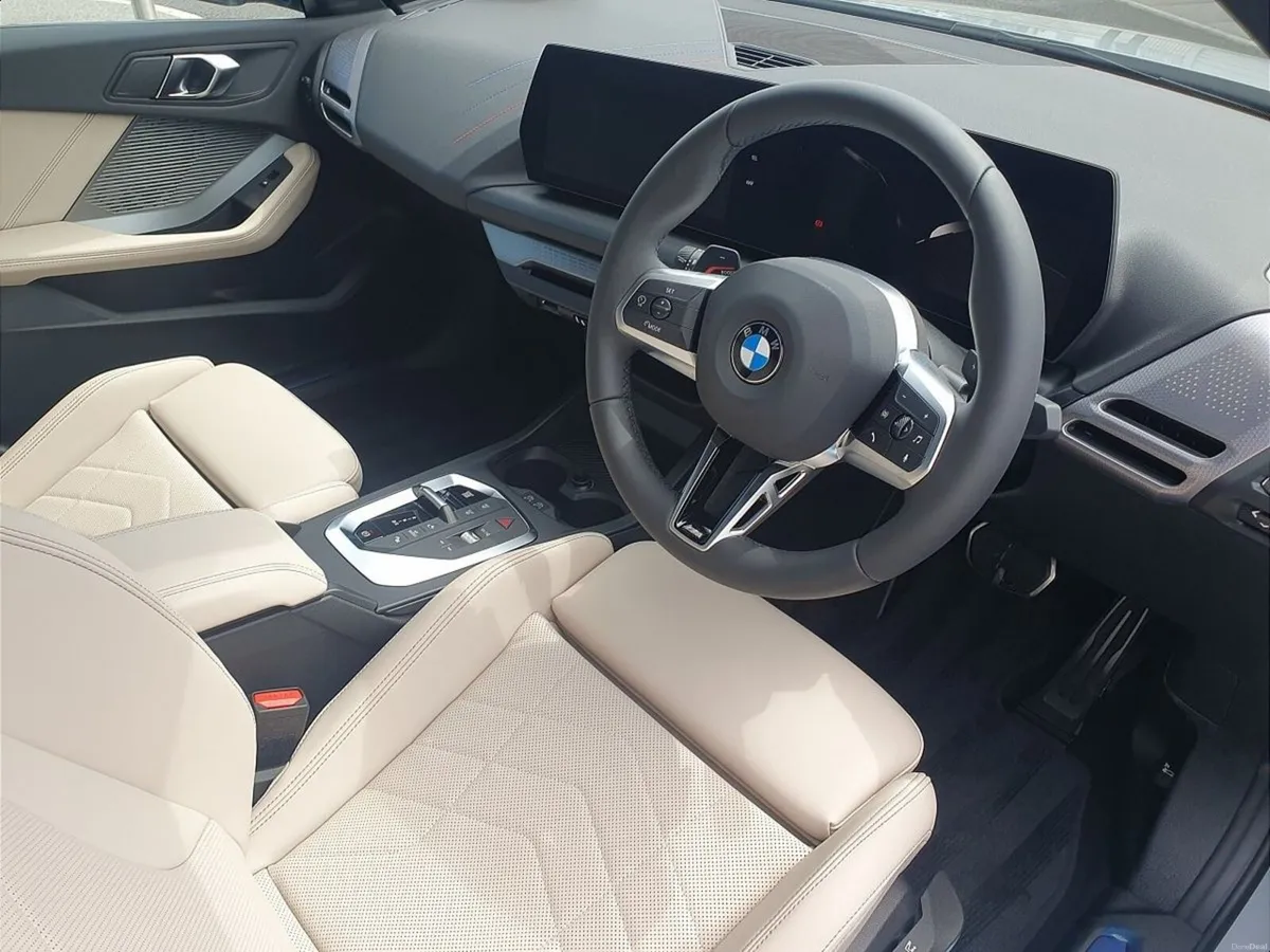BMW 2-Series 220 M Sport Gran Coupe - Image 6