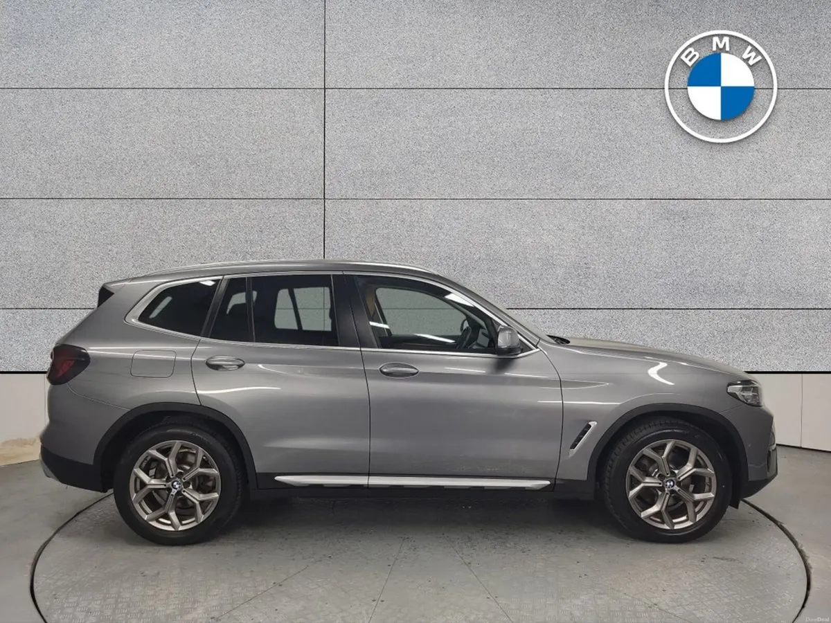 BMW X3 xDrive20d xLine - Image 3