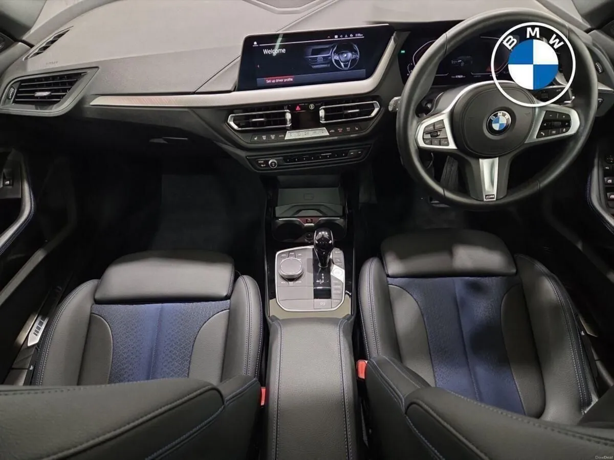 BMW 2-Series 218i M Sport Gran Coupe - Image 4