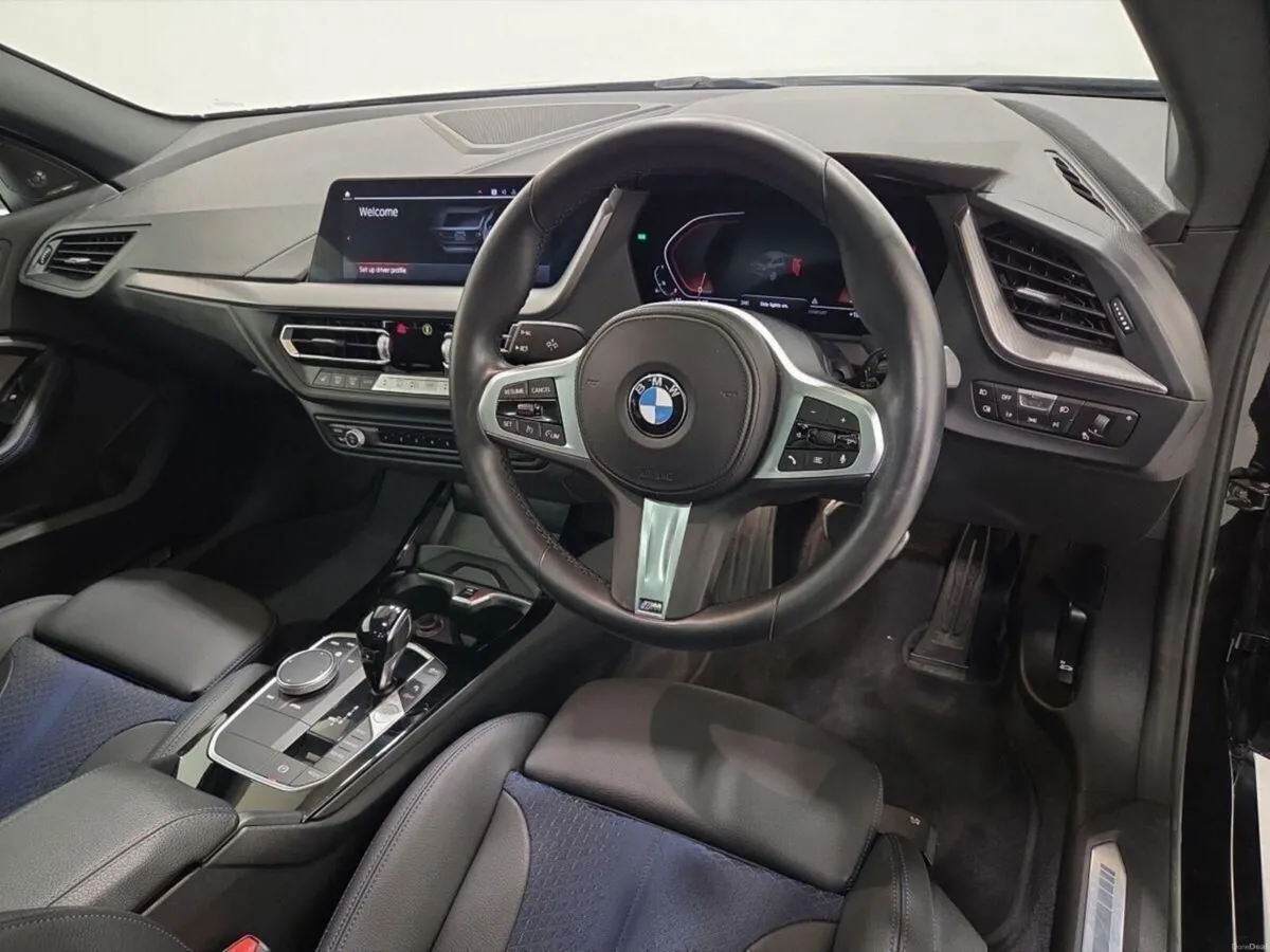 BMW 2-Series 218i M Sport Gran Coupe - Image 6