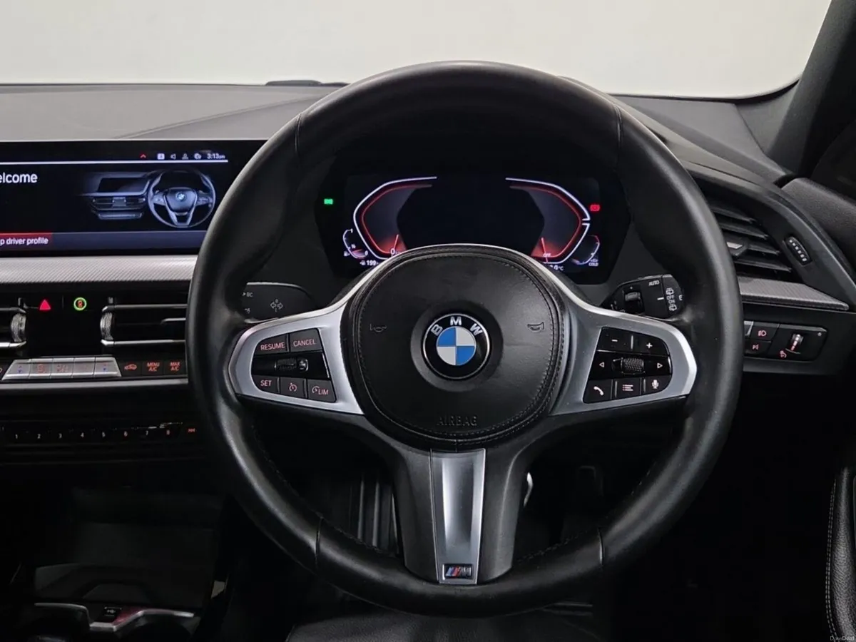 BMW 1-Series 118i M Sport - Image 5