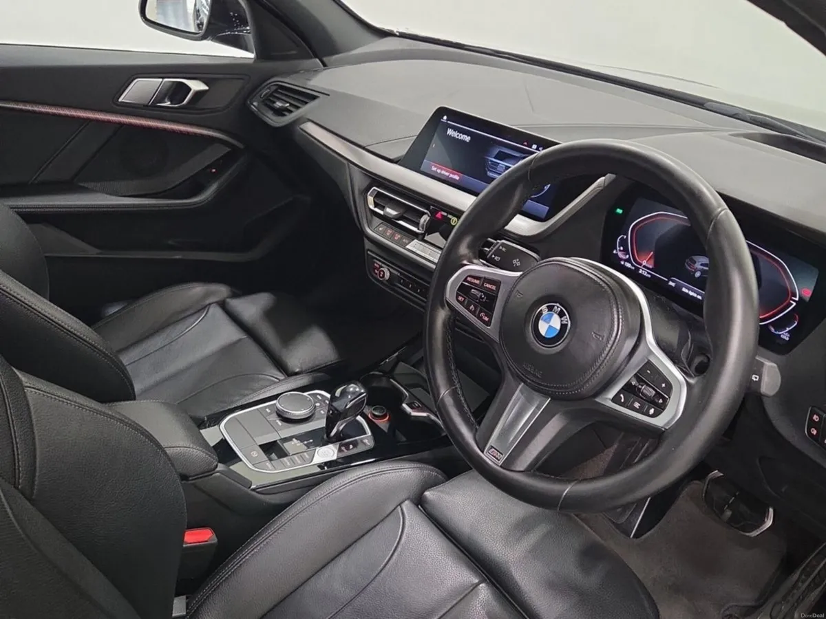 BMW 1-Series 118i M Sport - Image 6