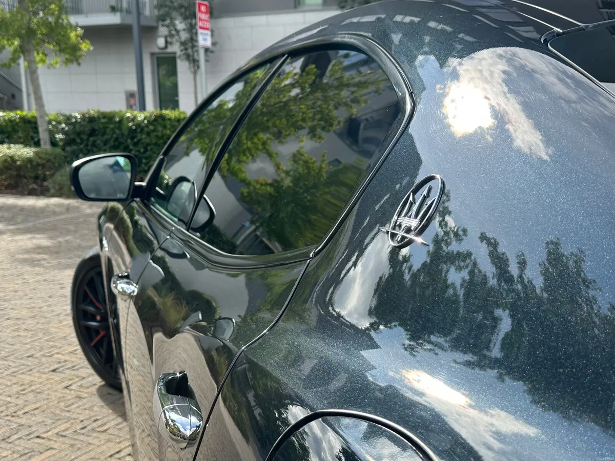 Maserati Ghibli 2019 - Image 6